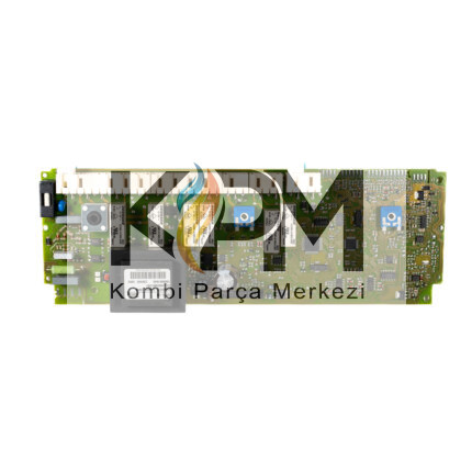 ECA Confeo Premix Kombi Kart Tamiri