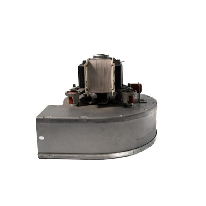 Eca Eurostar Kombi Fan Motoru -2