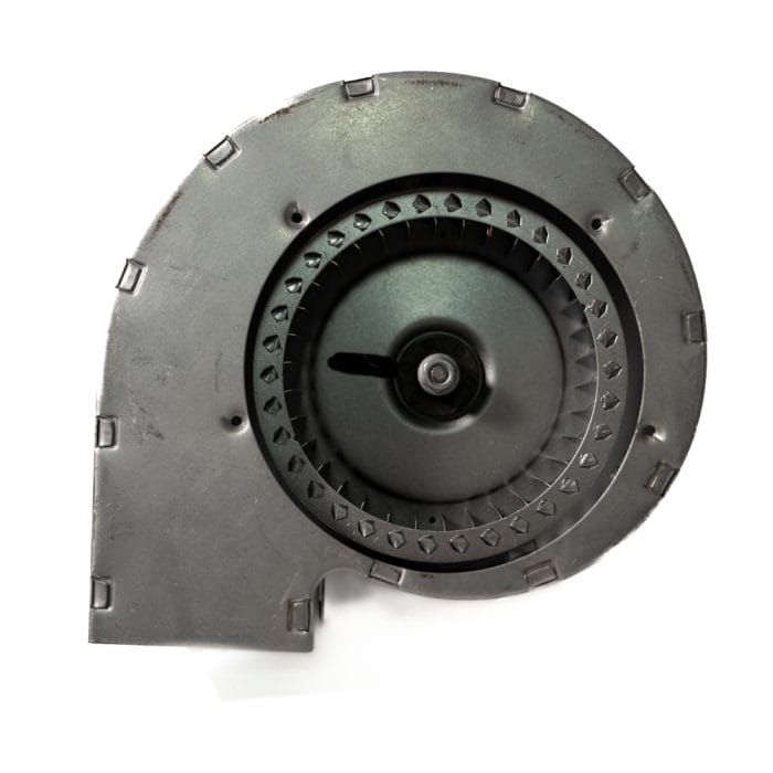 Eca Eurostar Kombi Fan Motoru -6