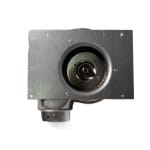 Eca White Star Kombi Fan Motoru -9
