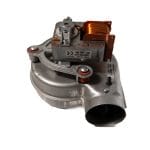 Ferroli Domiproject F24 D Kombi Fan Motoru -2