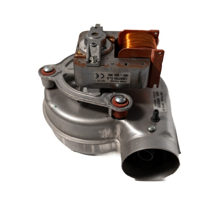 Ferroli Domiproject F24 D Kombi Fan Motoru -2