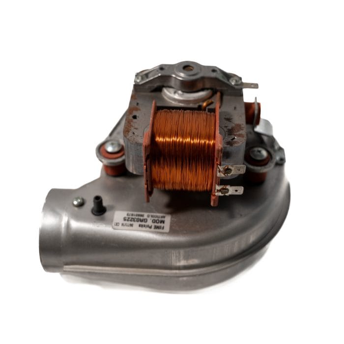 Ferroli Domiproject F24 D Kombi Fan Motoru -3