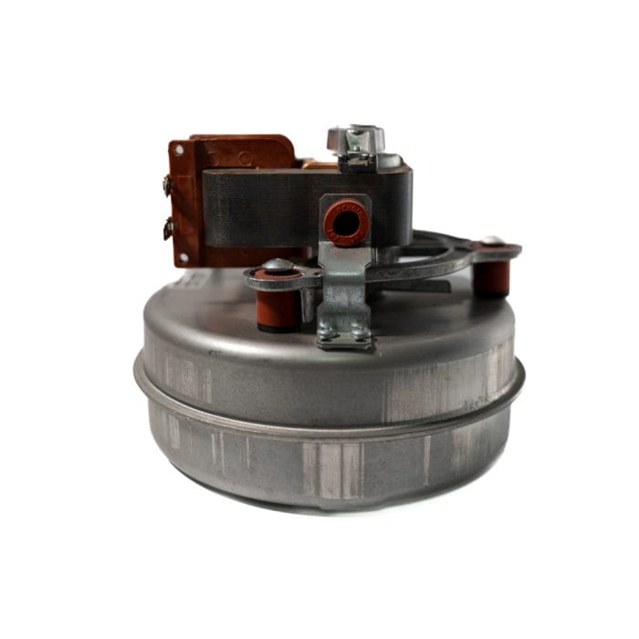 Ferroli Domiproject F24 D Kombi Fan Motoru -4