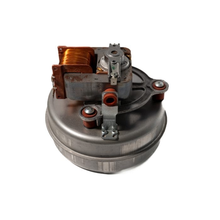 Ferroli Domiproject F24 D Kombi Fan Motoru -5