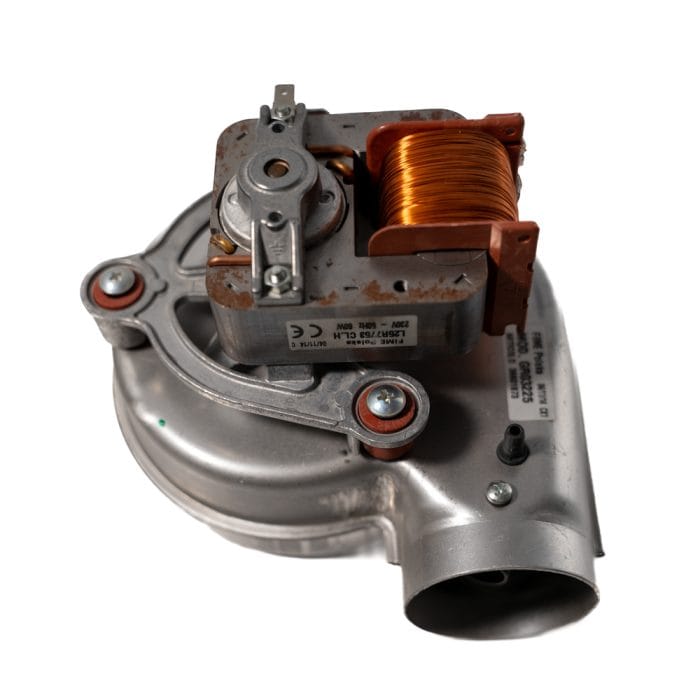 Ferroli Domiproject F24 D Kombi Fan Motoru -8