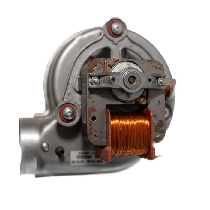 Ferroli Domiproject F24 D Kombi Fan Motoru -9