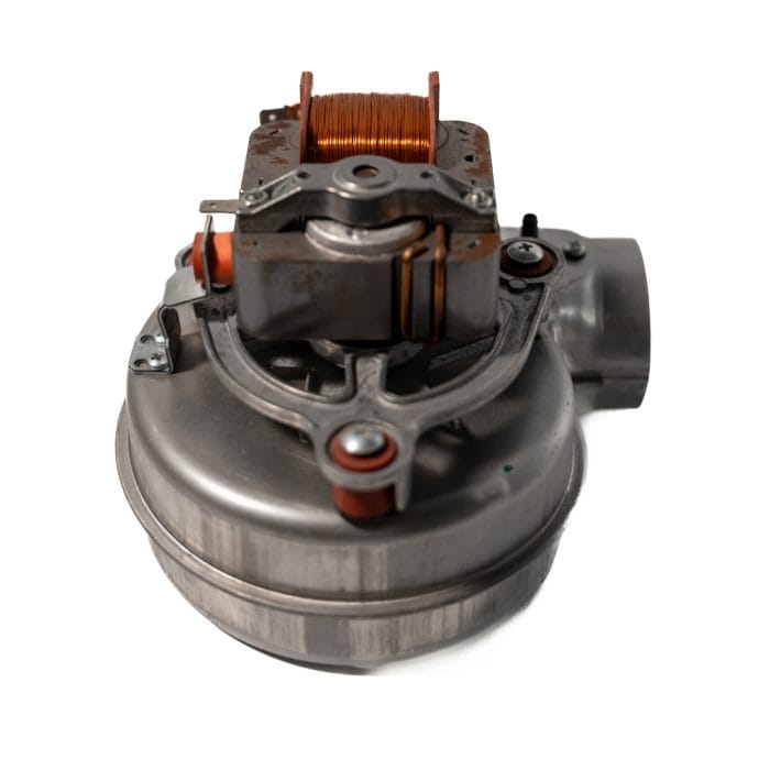 Ferroli Fer Kombi Fan Motoru -6