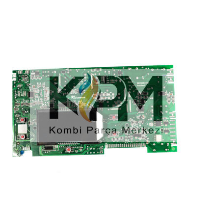 Protherm Jaguar Condens Kombi Kart Tamiri