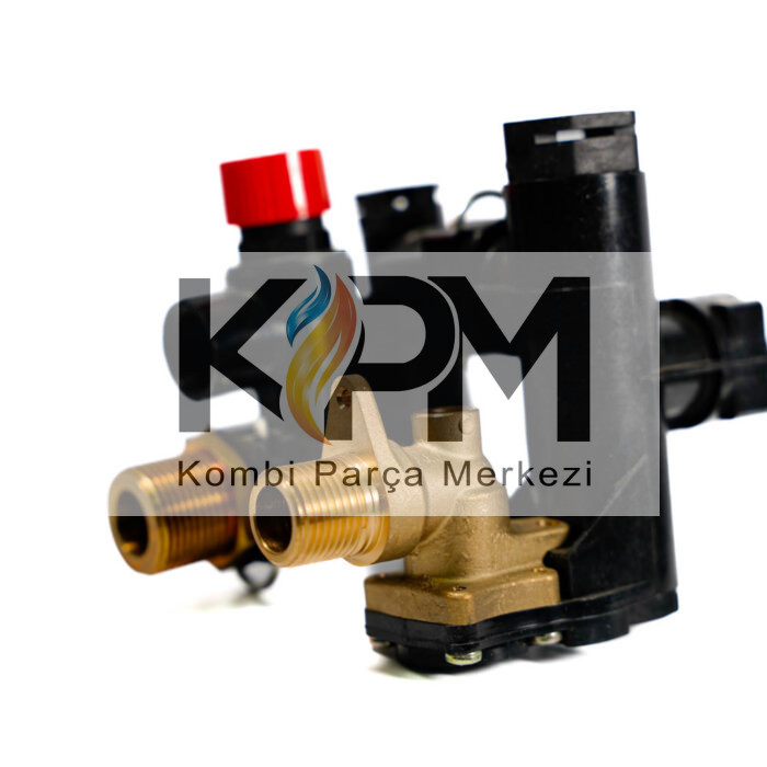 Protherm Leopard 3 Yollu Blok -1