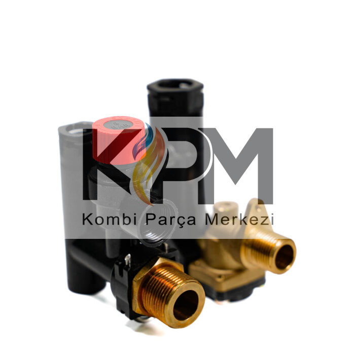 Protherm Leopard 3 Yollu Blok -5