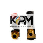 Protherm Leopard 3 Yollu Blok- 6