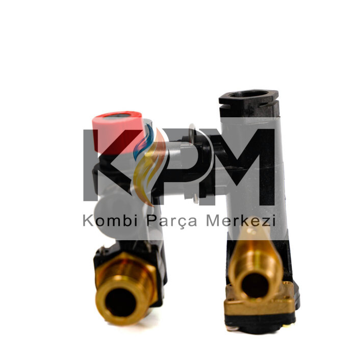 Protherm Leopard 3 Yollu Blok- 6