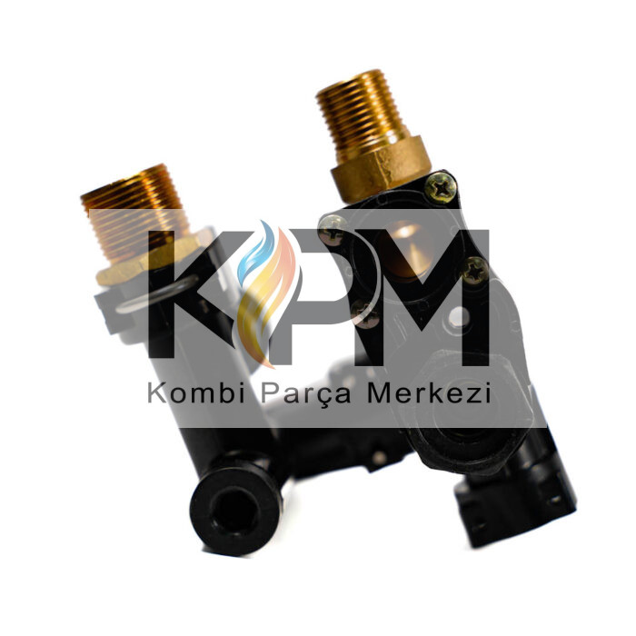 Protherm Leopard 3 Yollu Blok -7