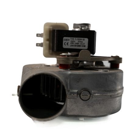 Protherm Leopard Kombi Fan Motoru -1