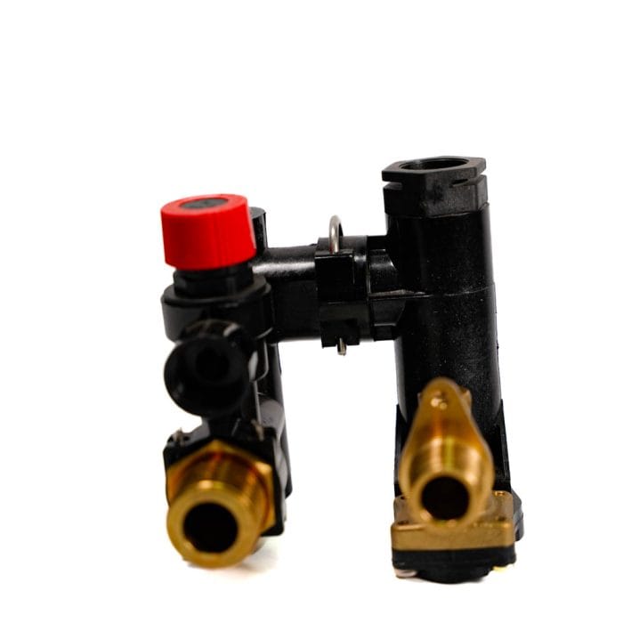Protherm Lynx Kombi 3 Yollu Vana Bloğu -2