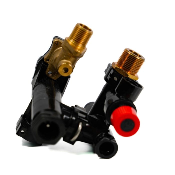 Protherm Lynx Kombi 3 Yollu Vana Bloğu -4