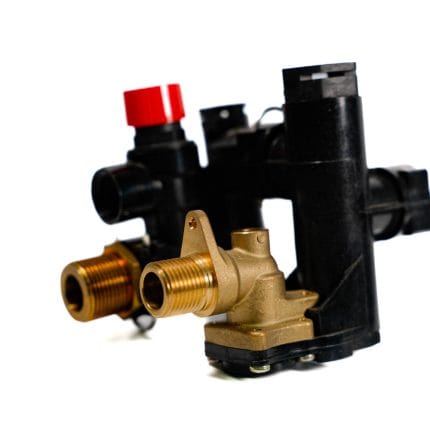 Protherm Lynx Kombi 3 Yollu Vana Bloğu