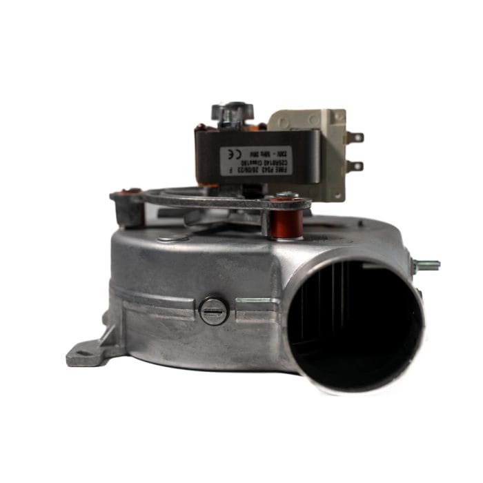 Protherm Lynx Kombi Fan Motoru -3