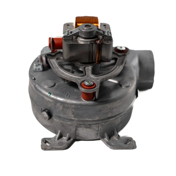Protherm Lynx Kombi Fan Motoru -7