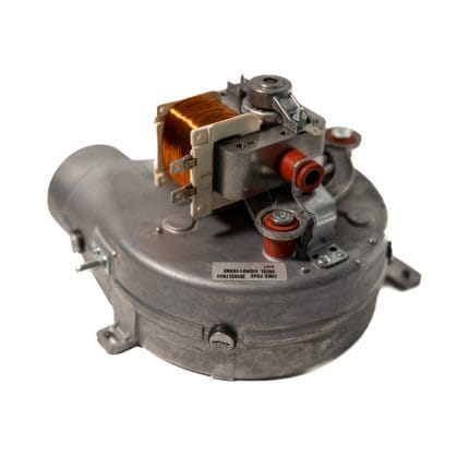 Protherm Lynx Kombi Fan Motoru -9
