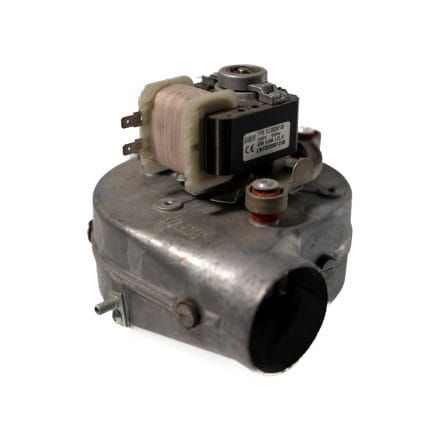 Protherm Panter Kombi Fan Motoru -9