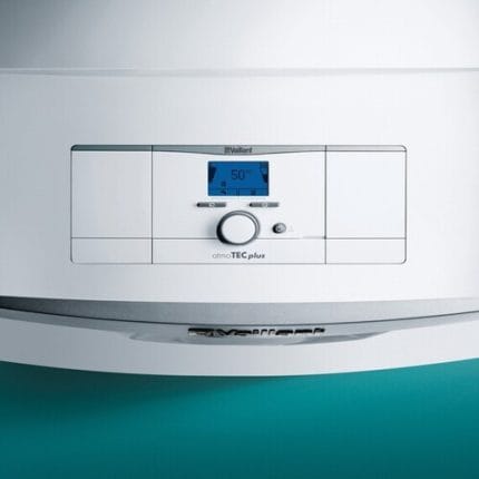Vaillant Atmotec Plus Kombi Kart Tamiri