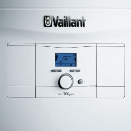 Vaillant Atmotec Pro Kombi Kart Tamiri