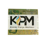 Vaillant Ecofit Pure Kombi Kart Tamiri -2