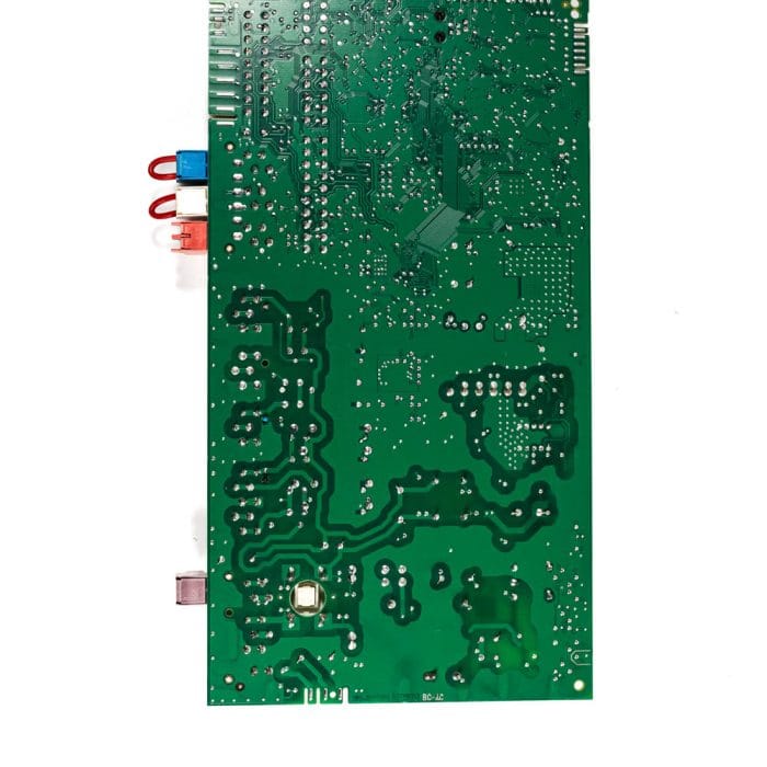Vaillant Ecotec Plus Kombi Kart Tamiri (VUW 26CS1-5) -4