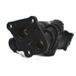 Vaillant Turbotec 3 Yollu Vana Bloğu Plastik -1