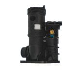 Vaillant Turbotec 3 Yollu Vana Bloğu Plastik