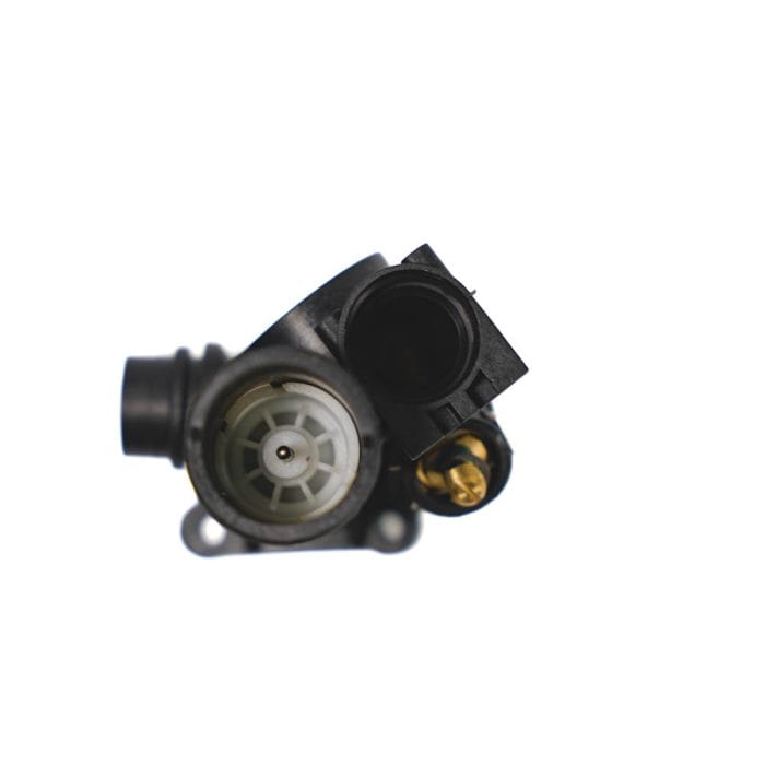 Vaillant Turbotec 3 Yollu Vana Bloğu Plastik -4