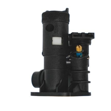 Vaillant Turbotec 3 Yollu Vana Bloğu Plastik