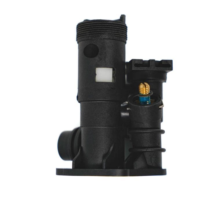 Vaillant Turbotec 3 Yollu Vana Bloğu Plastik