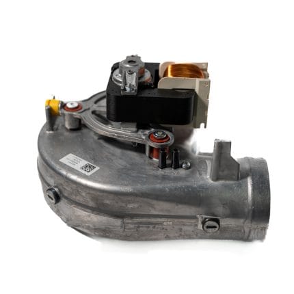 Vaillant Turbotec Kombi Fan Motoru -3