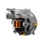Vaillant Turbotec Kombi Fan Motoru -4