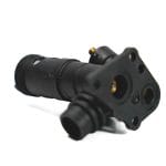 Vaillant Turbotec Plus 3 Yollu Vana Bloğu Plastik -5