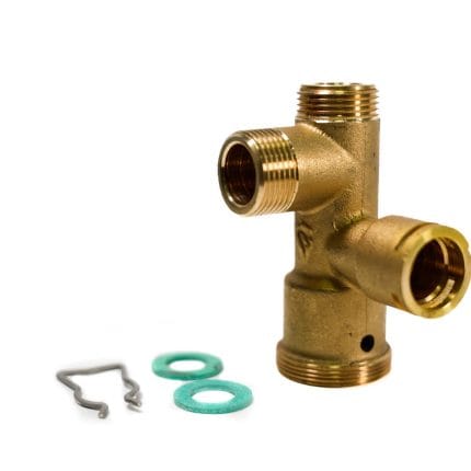 Vaillant VUW 3 Yollu Vana Bloğu