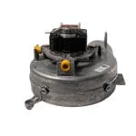 Vaillant VUW Kombi Fan Motoru -1