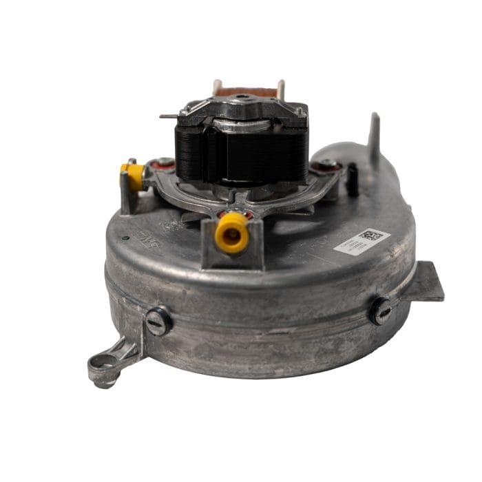 Vaillant VUW Kombi Fan Motoru -1