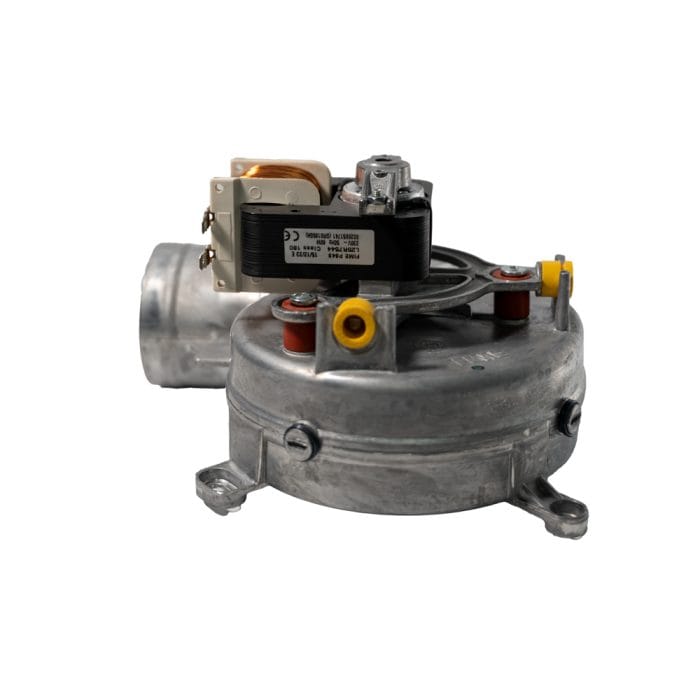 Vaillant VUW Kombi Fan Motoru -2