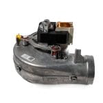Vaillant VUW Kombi Fan Motoru -3