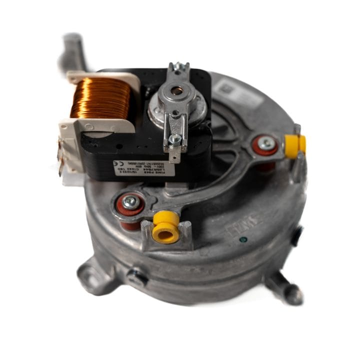 Vaillant VUW Kombi Fan Motoru -5