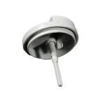Vaillant VUW Plus Kombi Ayar Düğmesi -4