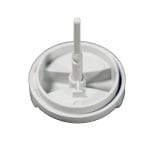 Vaillant VUW Plus Kombi Ayar Düğmesi -5