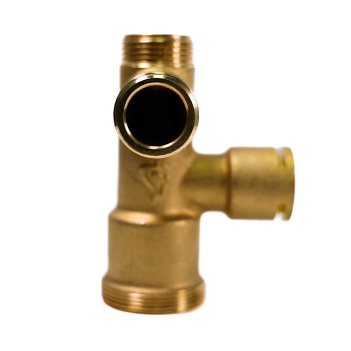 Vaillant VUW Pro 3 Yollu Vana BloĞU -2