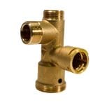 Vaillant VUW Pro 3 Yollu Vana Bloğu -1
