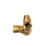 Vaillant VUW Pro 3 Yollu Vana Bloğu -3