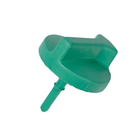 Vaillant Vck Kombi Ayar Düğmesi -3